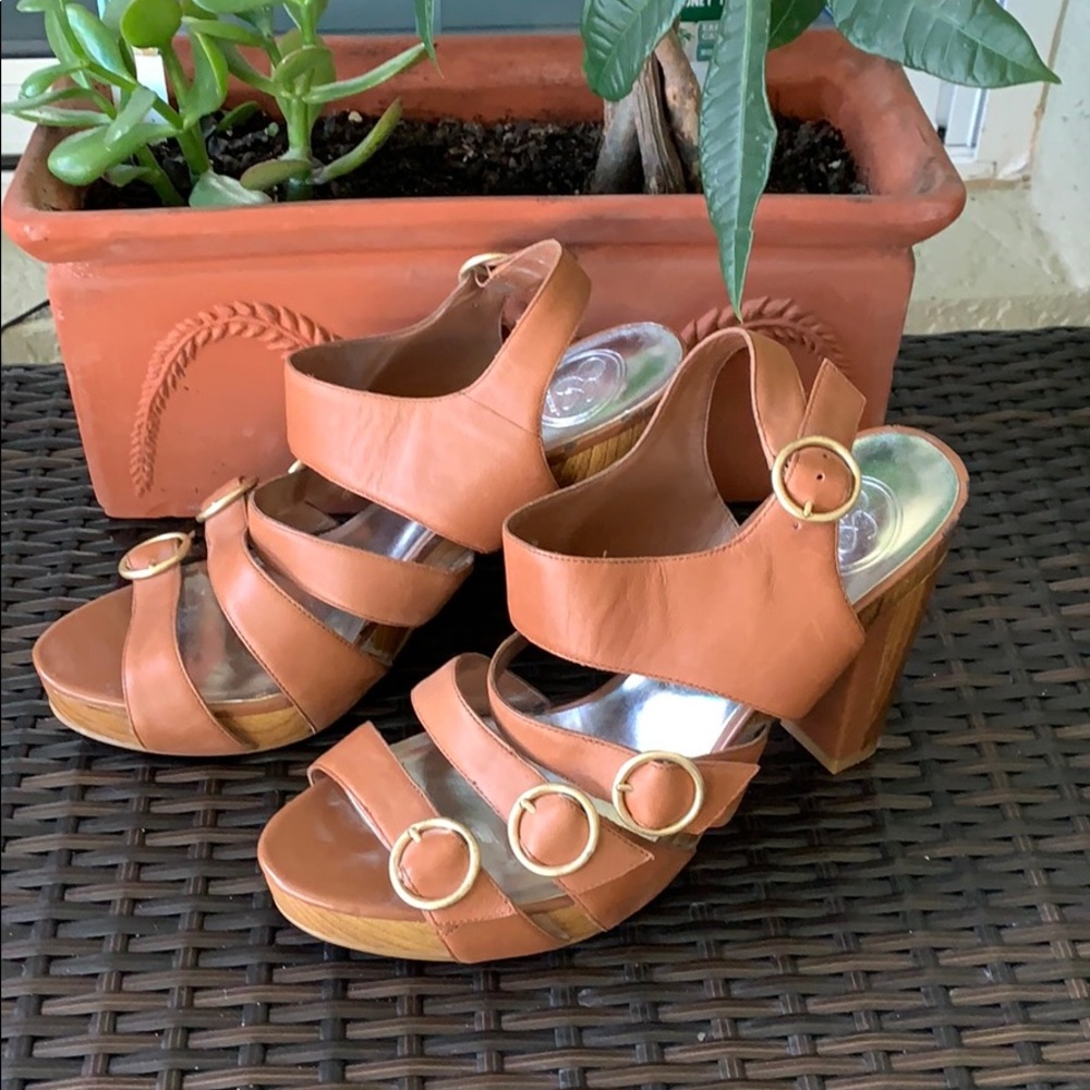 JS by Jessica Simpson’s Hills
